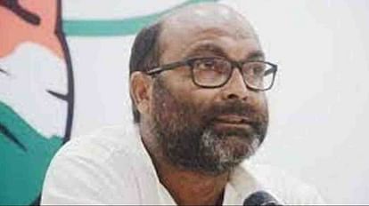 UP News: कांग्रेस के पूर्व प्रदेश अध्यक्ष लल्लू की बढ़ी मुश्किल, मानहानि के मामले में कोर्ट ने सुनाई सजा कांग्रेस के पूर्व प्रदेश अध्यक्ष अजय कुमार लल्लू