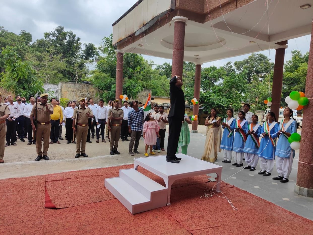 Pledge given for national unity