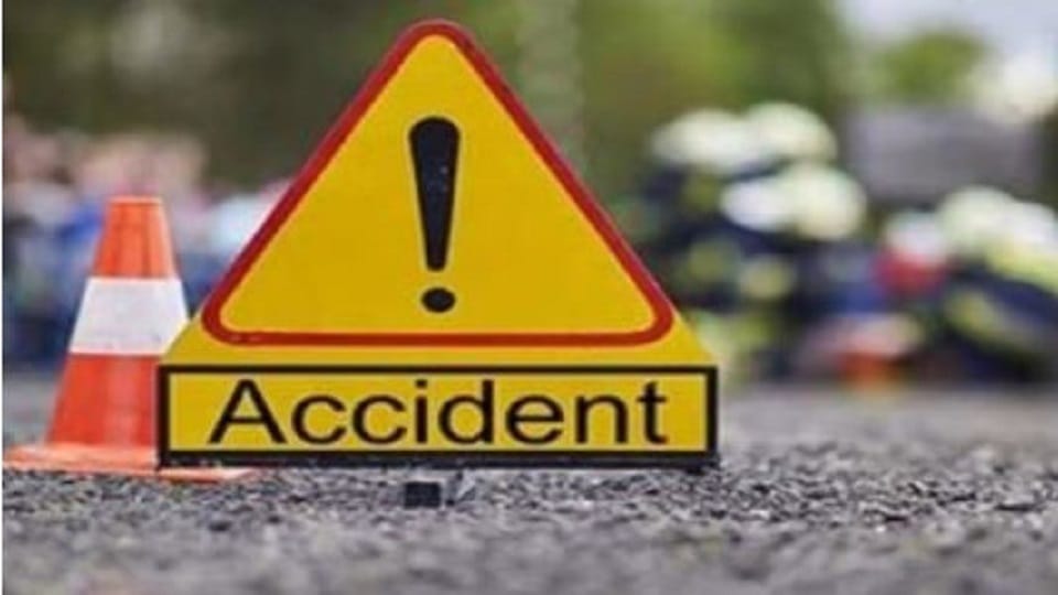 5 killed in road accident in Bihar CM Nitish Kumar Express Grief Updates