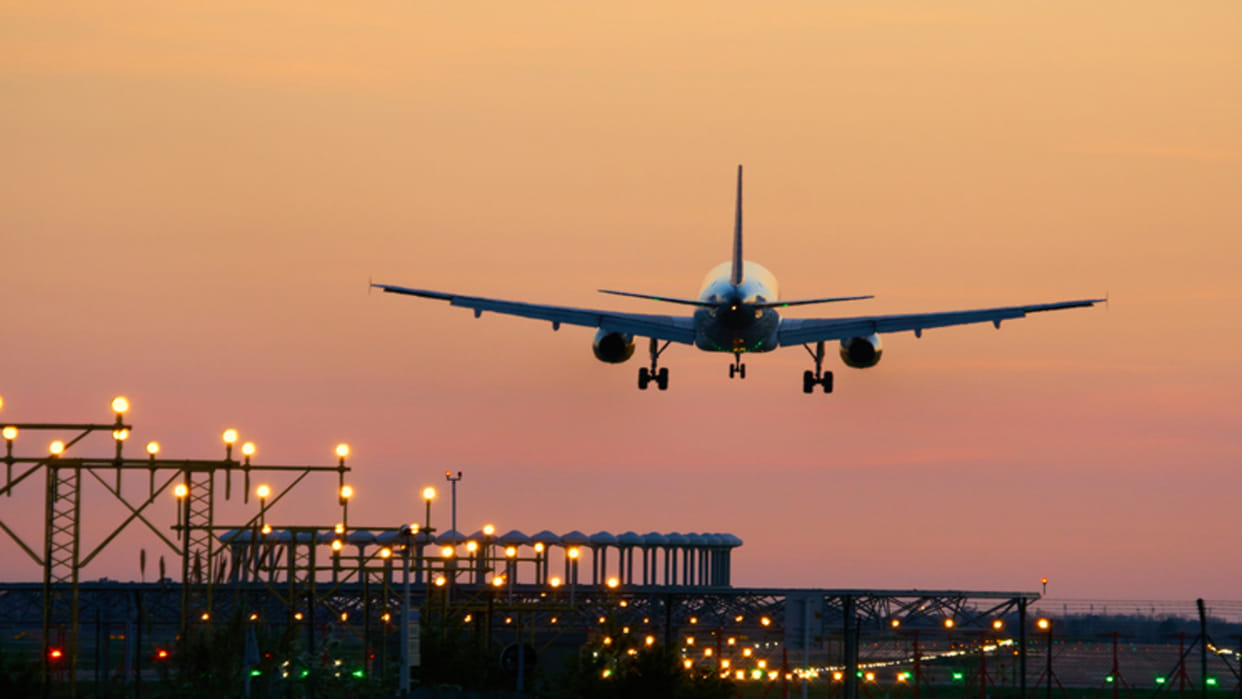 Govt to Remove Domestic Fare Caps Imposed on Airlines August 31st Know About Air Fare Caps