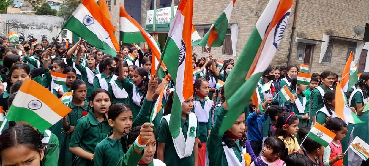 Cultural programme.