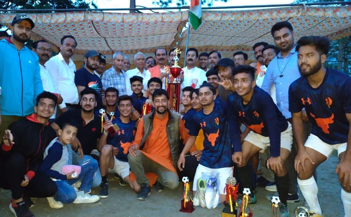 Youth.