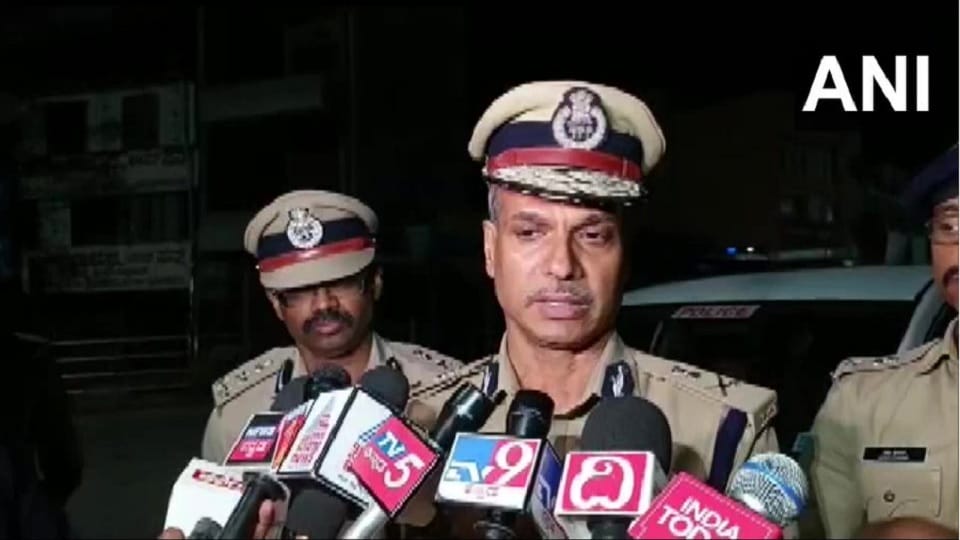144 imposed after violence in Shivamogga, two arrested