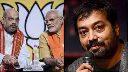 anurag kashyap controversial statements on flop films gst on paneer pm modi amit shah kangana ranaut