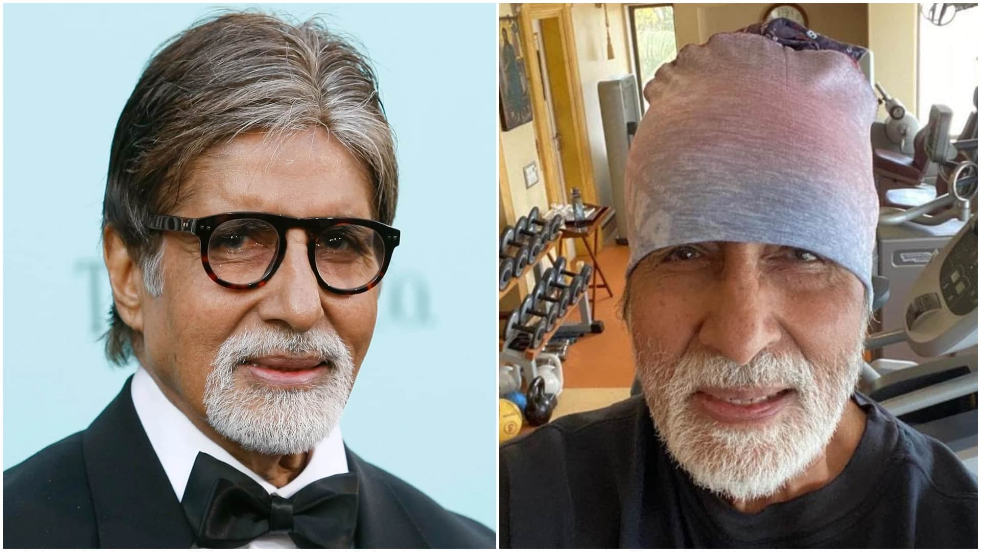 Tuesday Fitness: Amitabh Bachchan Fitness Secret And Routine At The Age Of 79