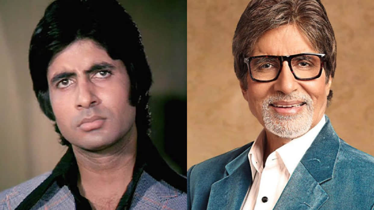 Tuesday Fitness: Amitabh Bachchan Fitness Secret And Routine At The Age Of 79