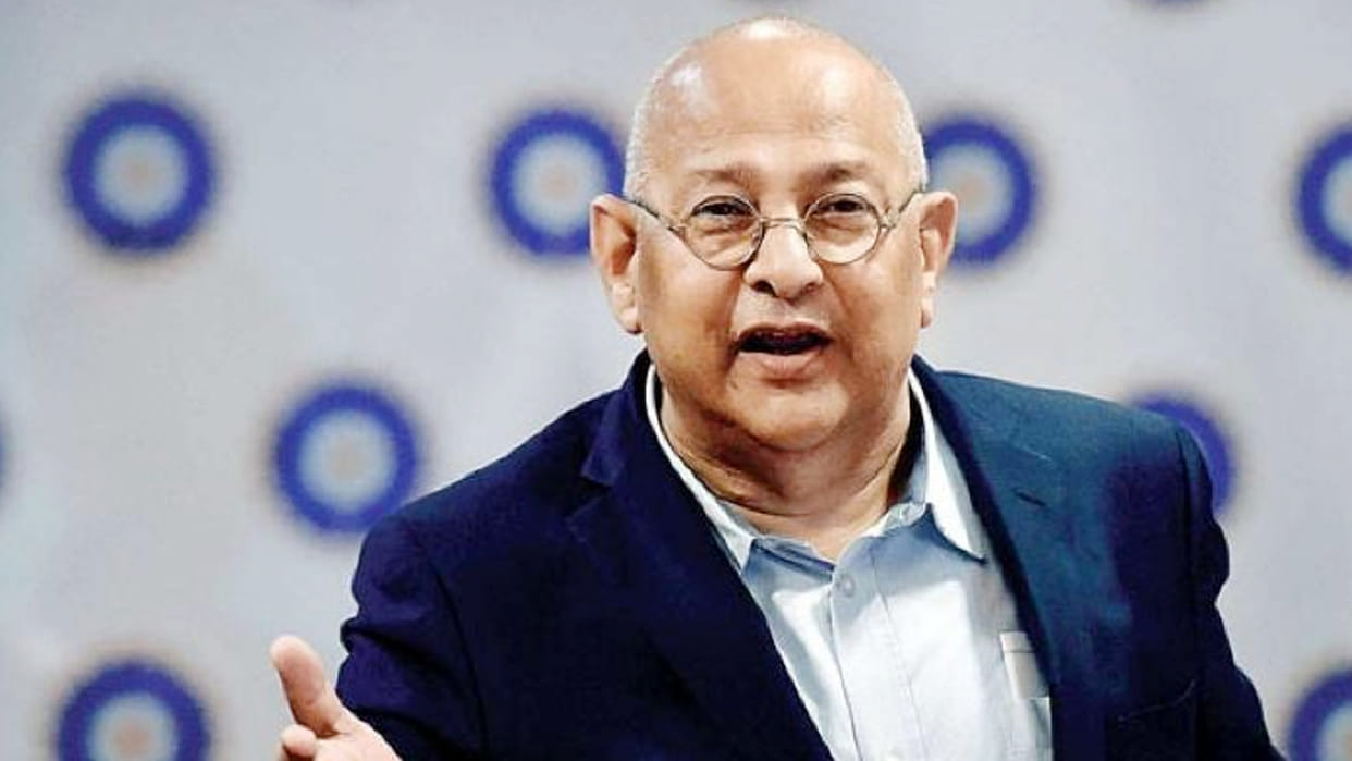 Amitabh Choudhary former president of JSCA passed away, served important role in BCCI