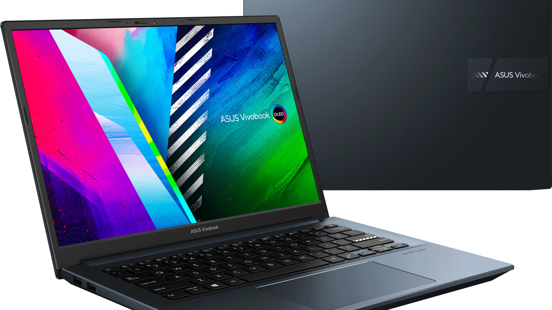 ASUS VivoBook 14