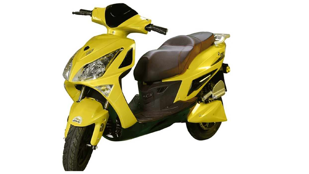 Benling India launches Believe Electric Scooter Know Price Range Features News in Hindi