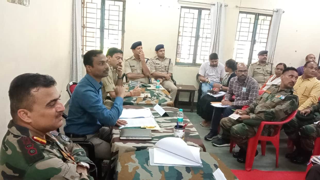 Agneepath Recruitment In uttarakhand: More than 63 thousand youth have registered
