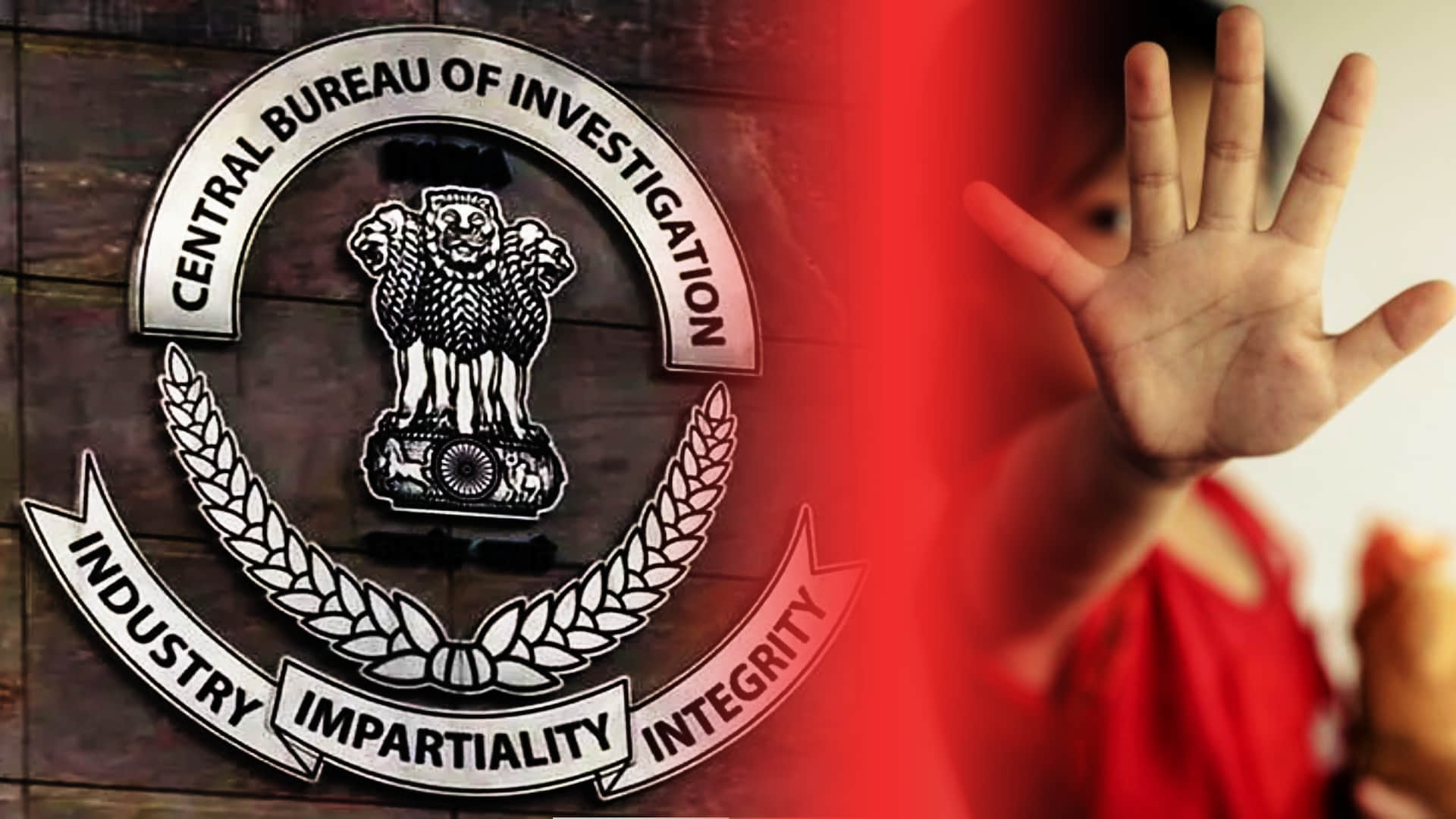 CBI charge sheets 4 including tainted Banda JE in a fresh child sexual abuse case