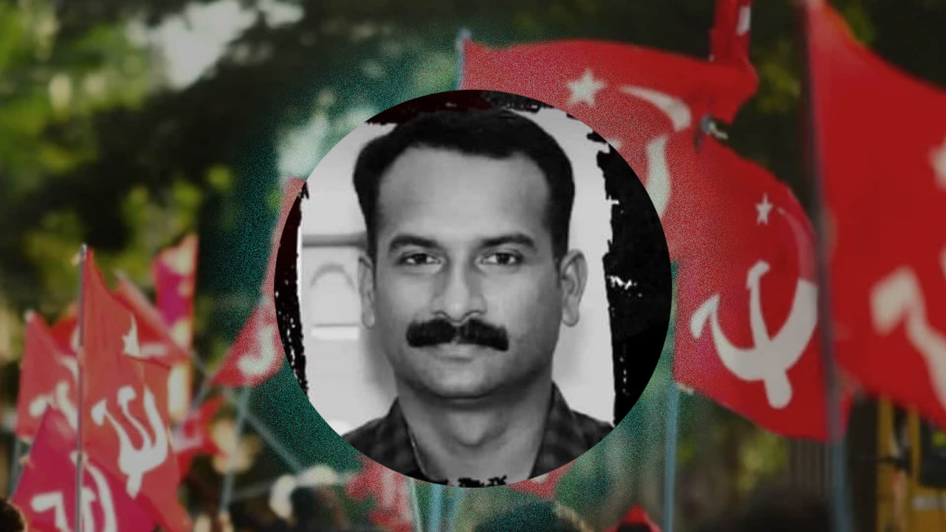 Kerala CPIM leader killing 7 more suspects in police custody