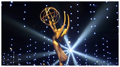 Emmy Awards 2022