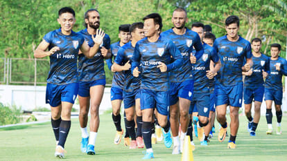 Supreme Court to Hear Matter Related to FIFA's Suspends India Football Federation on August 17