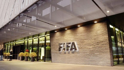 Supreme Court to Hear Matter Related to FIFA's Suspends India Football Federation on August 17