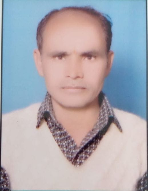 Hathras: Property dealer shot dead