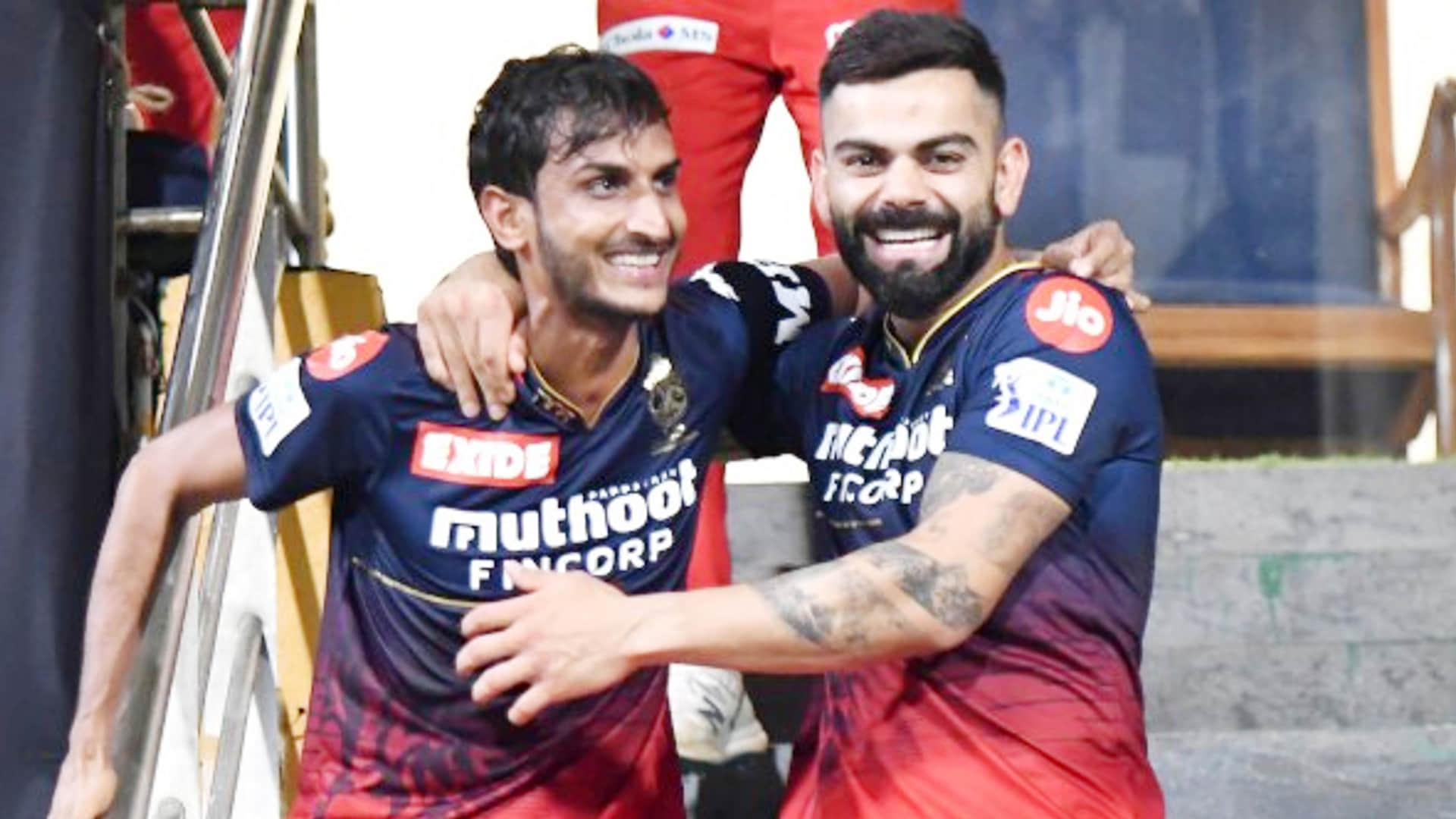 Who is Shahbaz Ahmed All You Need to Know About RCB All-Rounder Career, Records and Stats