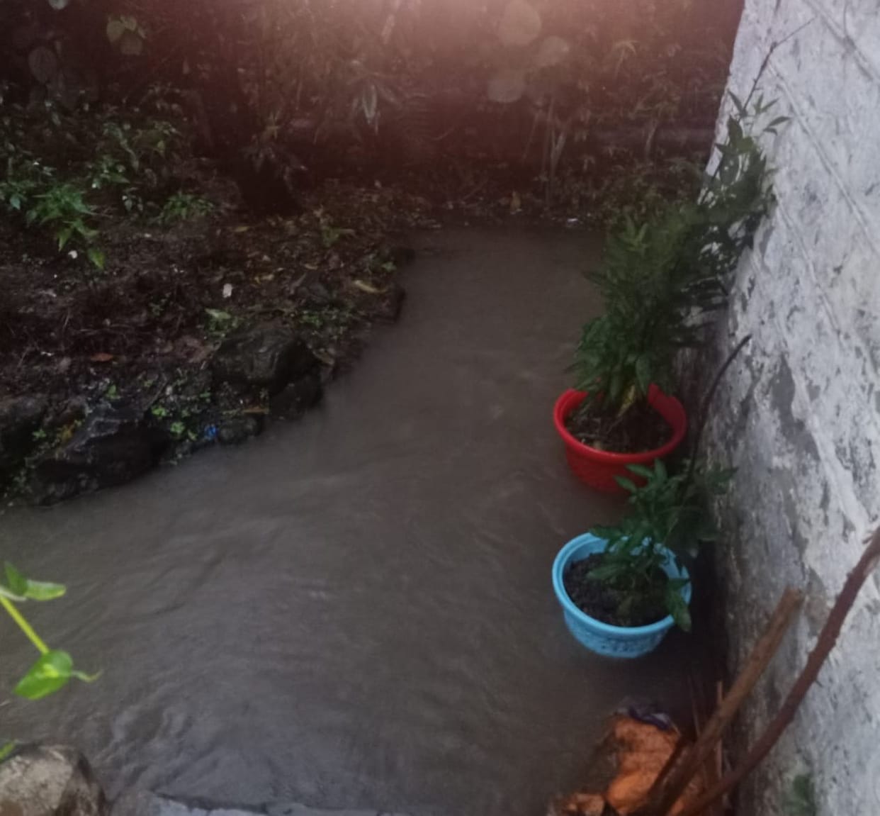 mandi news himachal news Drinking water scheme Jogindernagar city fail