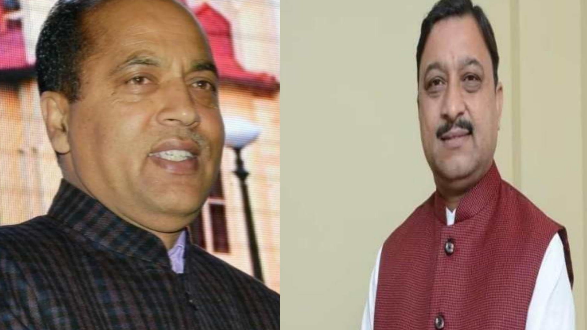 cm Jairam and BJP state president Kashyap called to Delhi, discussion of including some Congress leaders in th
