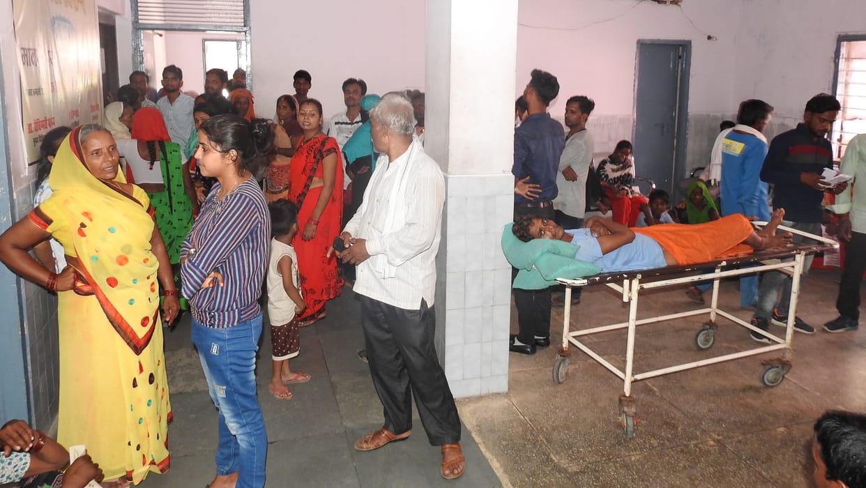 x ray facility not available after opd time