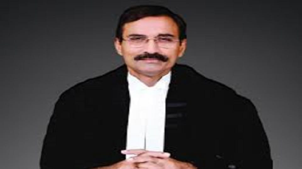 Ex-SC judge LN Rao said Supreme Court persistent in confronting misuse of criminal process by State