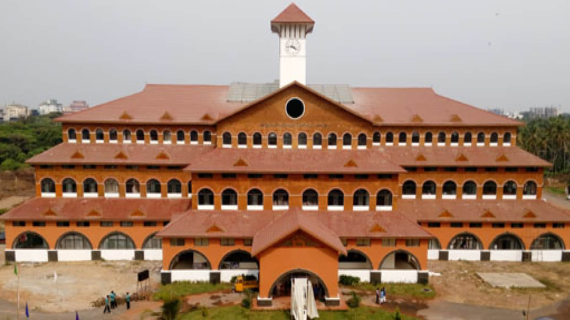 As long as I have powers I wont allow violation of laws Kerala Governor