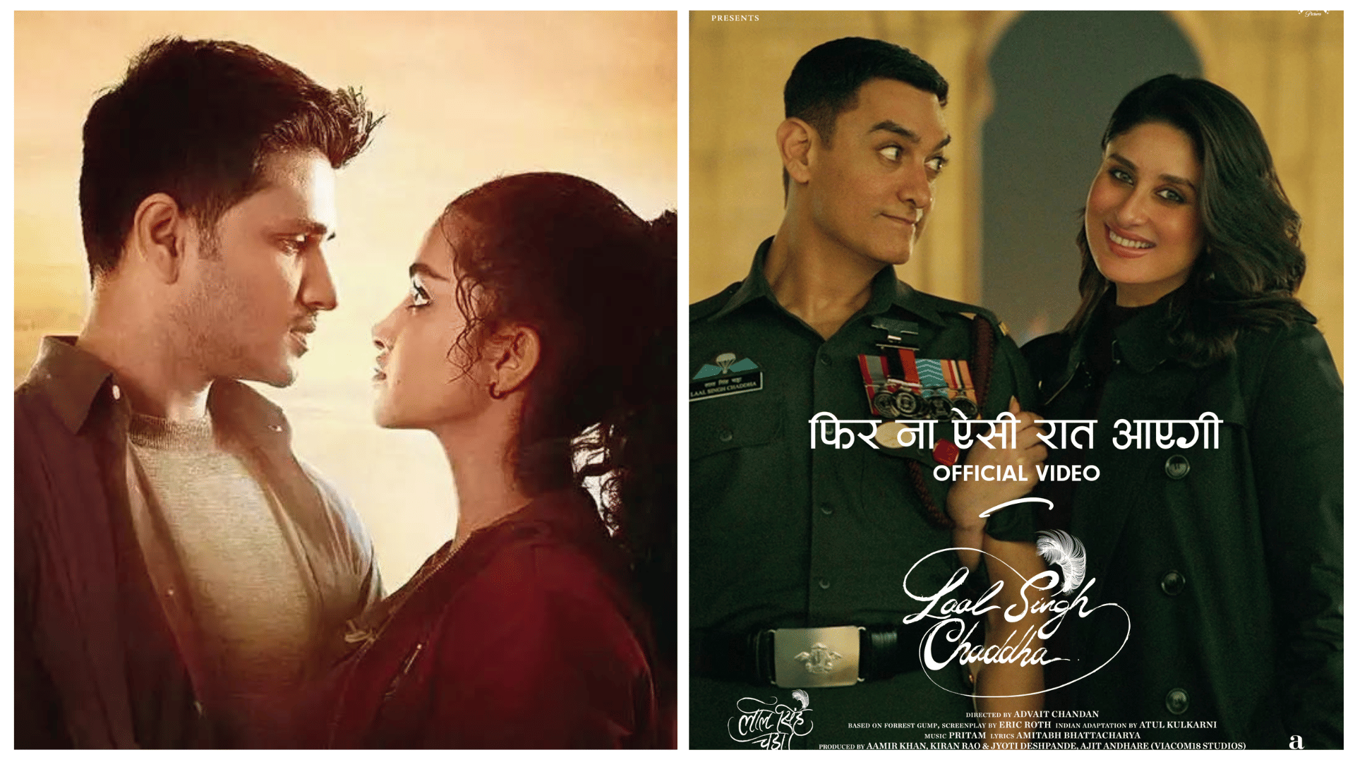 Karthikeya 2 Vs Laal Singh Chaddha Nikhil Siddhartha film earned its budget and beat Aamir Khan at box office