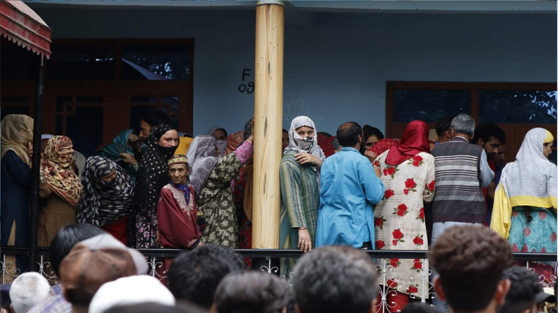 Kashmiri Pandit Sunil Kumar Bhatt shot dead by terrorists in Shopian