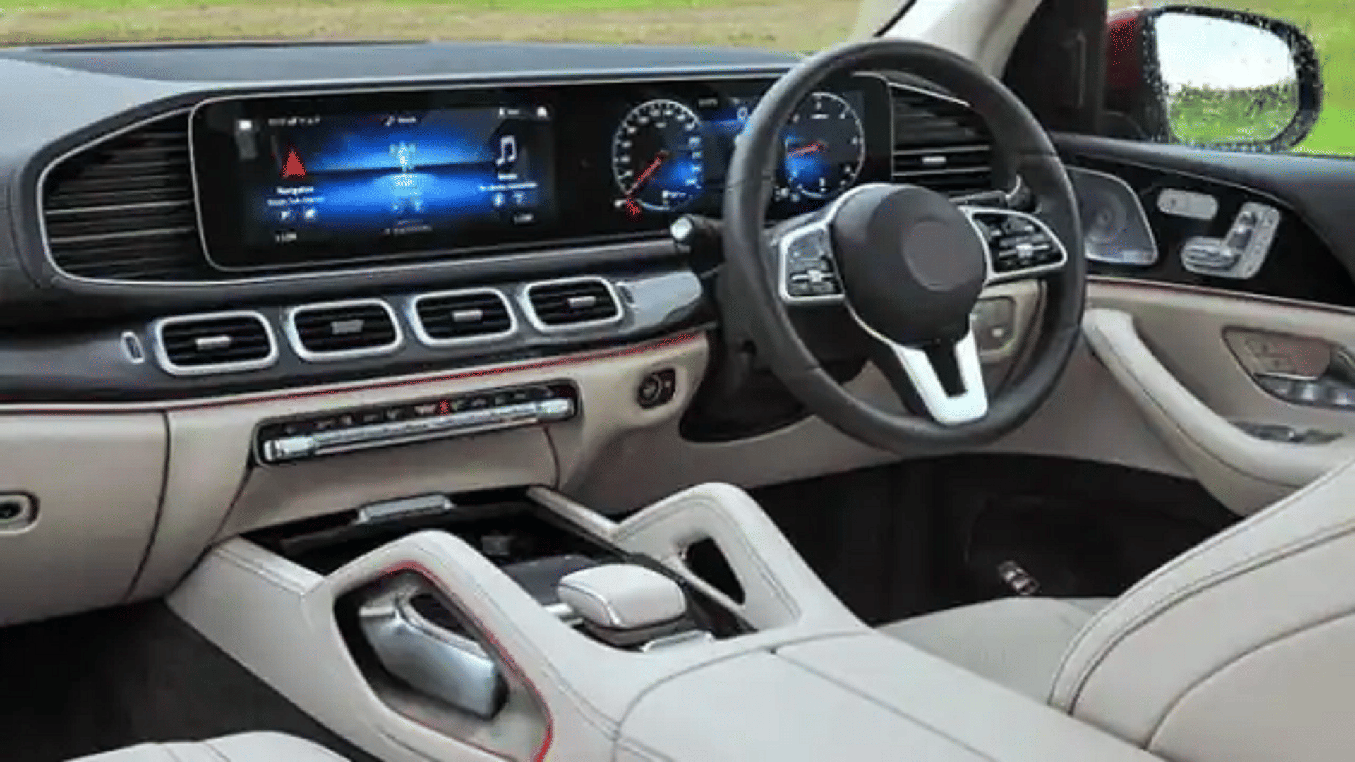 Suryakumar Yadav New Car Indian Cricketer Suryakumar Yadav buys Mercedes-Benz GLS SUV Know Price Features