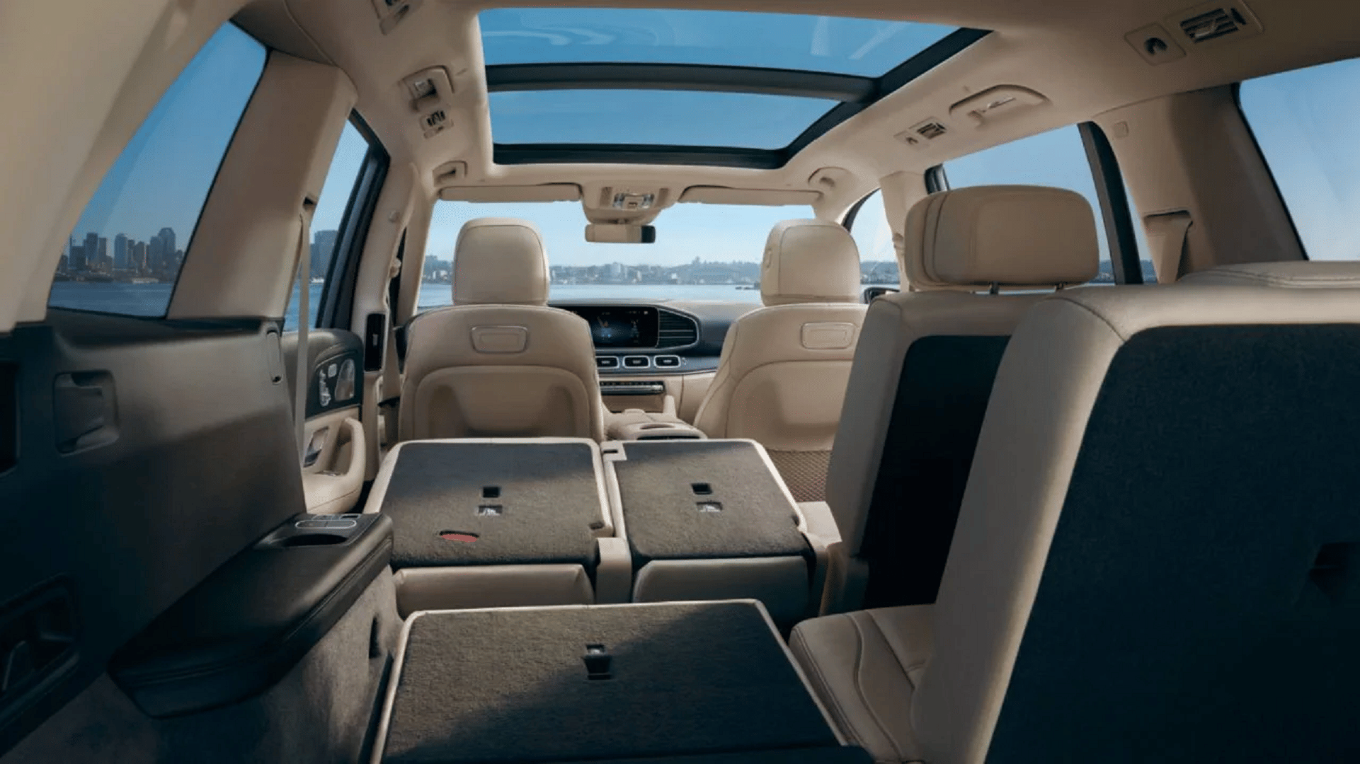 Suryakumar Yadav New Car Indian Cricketer Suryakumar Yadav buys Mercedes-Benz GLS SUV Know Price Features