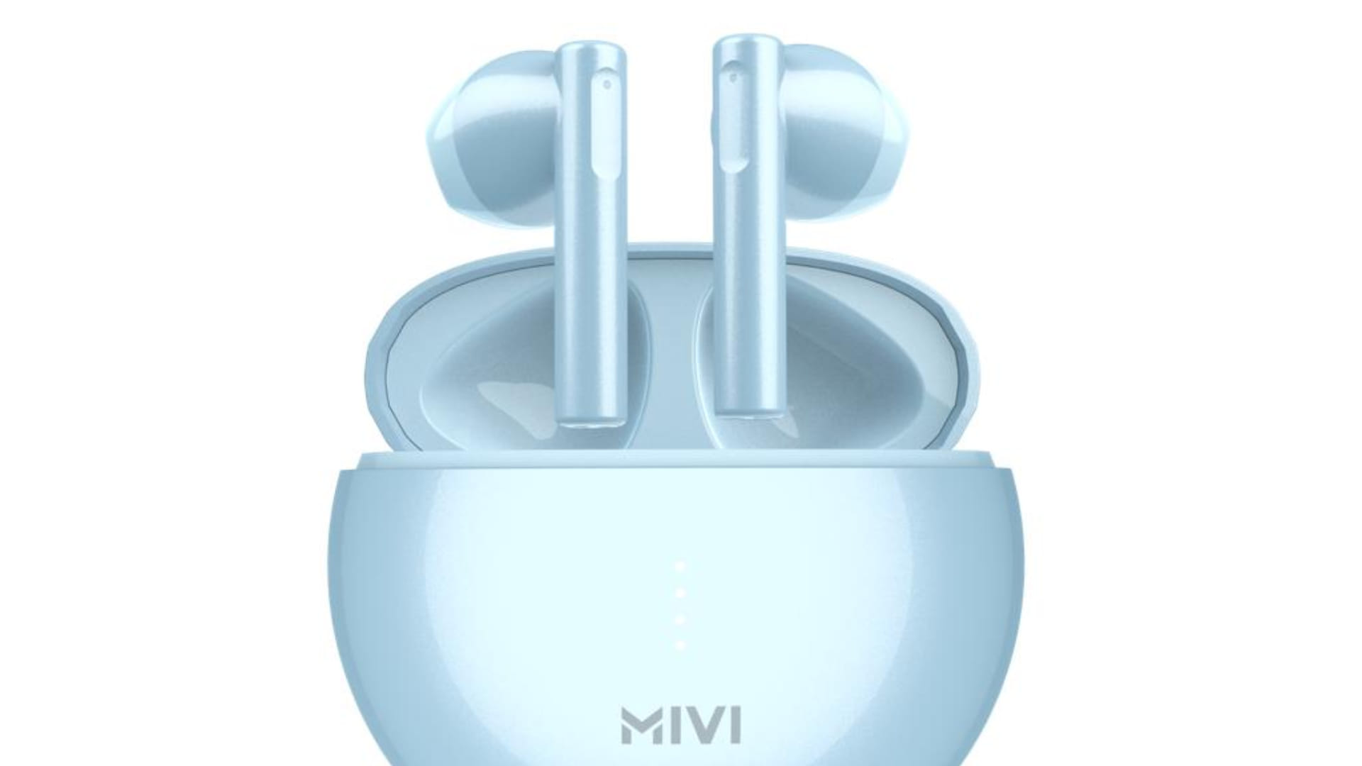 Mivi Duopods F50 launched in india at rs 999 specifications features