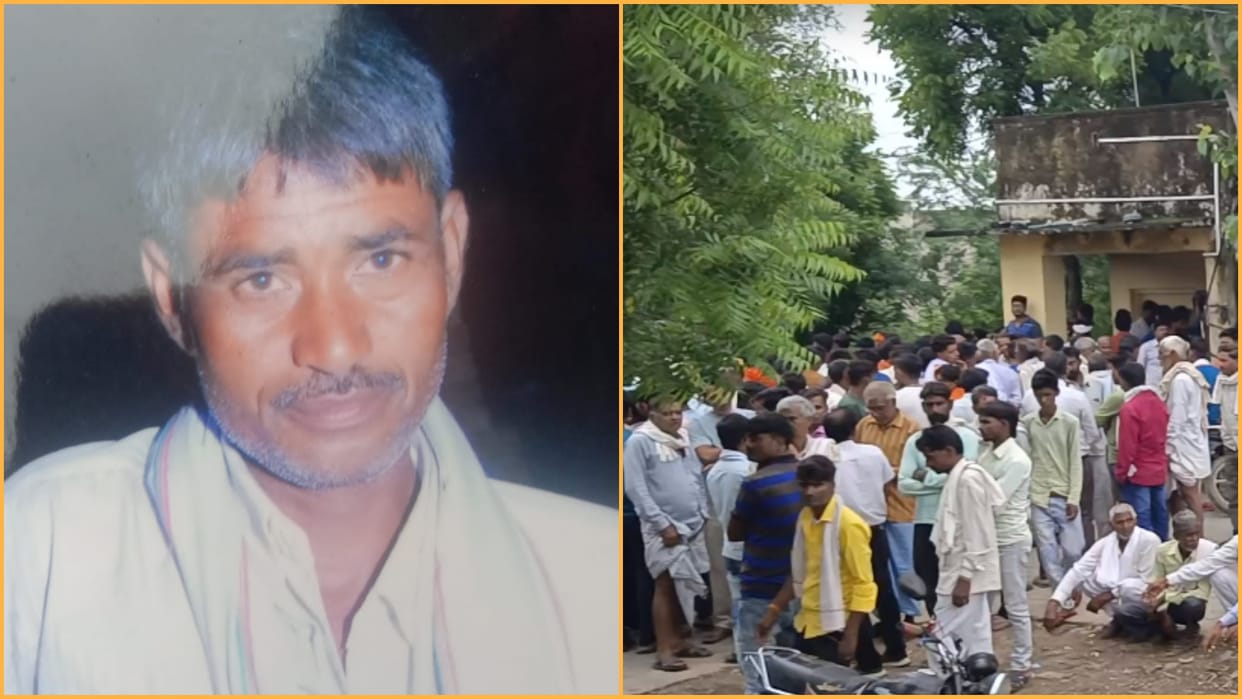 Mob Lynching in Rajasthan vegetable vendor beaten to death in Alwar