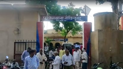 Mob Lynching in Rajasthan vegetable vendor beaten to death in Alwar