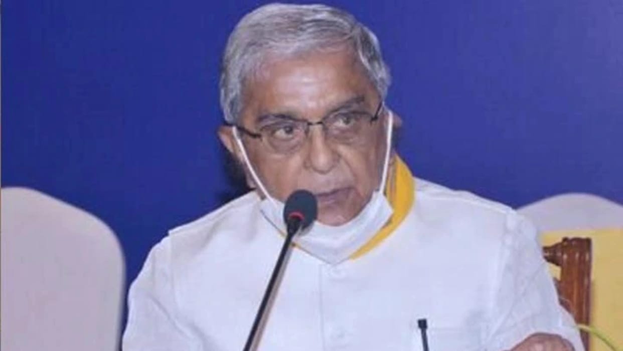 Rajya Sabha MP Harnath Singh Yadav writes to Pm Modi to add Partition Horrors Remembrance Day in history curri