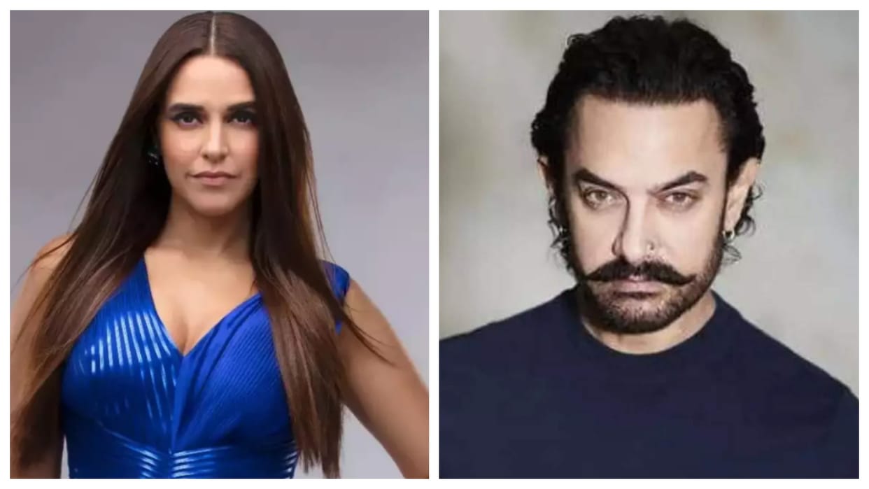 Neha Dhupia Review Laal Singh Chaddha Urges Fans to Watch Aamir Khan Film News in Hindi