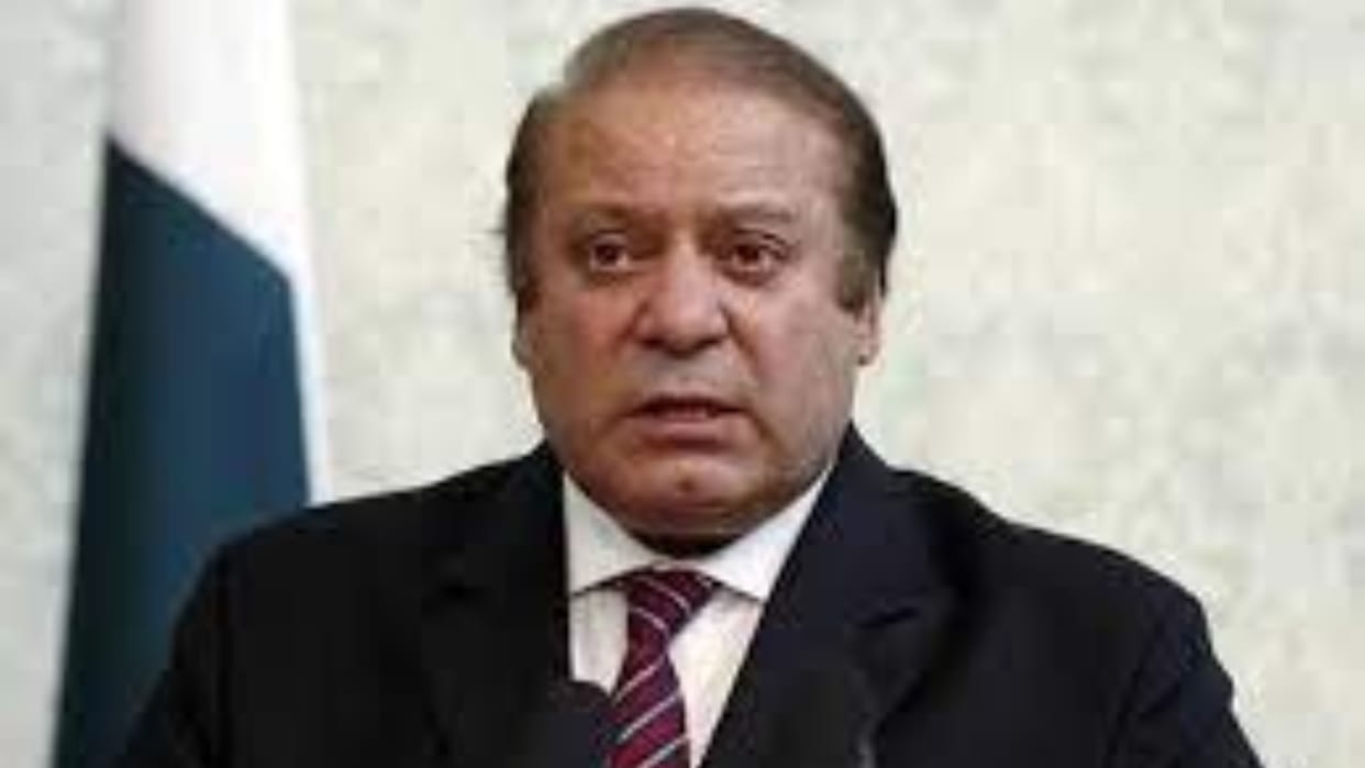 Return of nawaz sharif will add a new chapter in pakistan politics