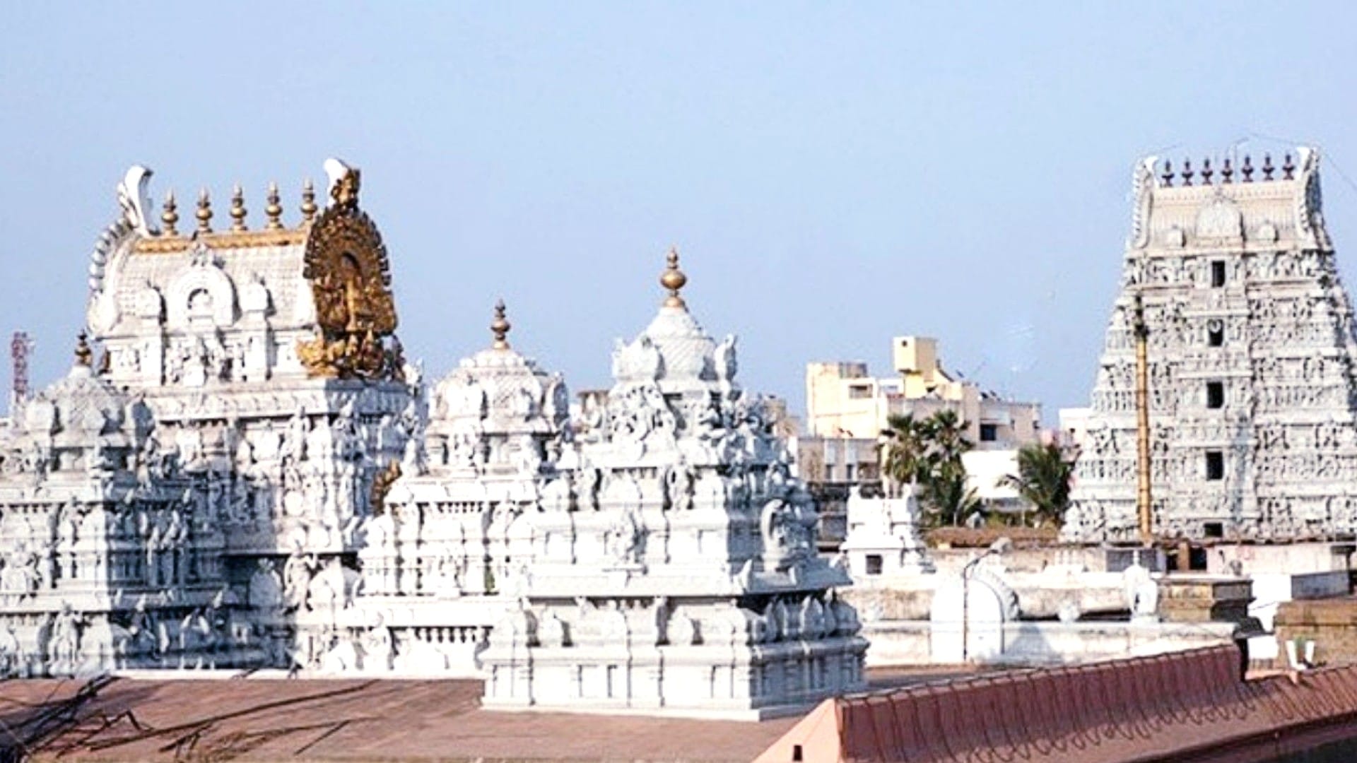 Krishna Janmashtami 2023 Visit Famous South Indian Krishna Temples know route and travel details in hindi