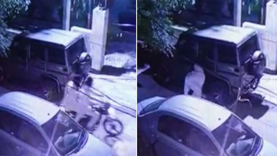 Big disclosure in Amritsar IED case