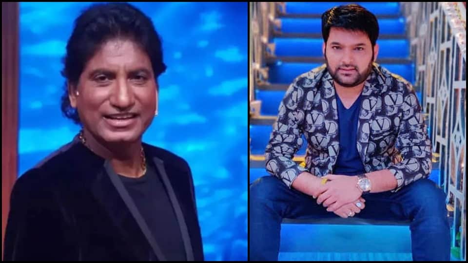 Indian Comedians and Their Net Worth from Raju Srivastava to Sunil Grover