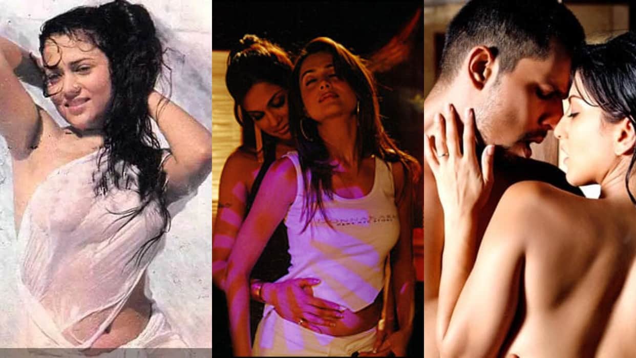 Uncut Bold Movies: censor board did not cut a single scene in films like ram teri ganga maili jism 2 aastha