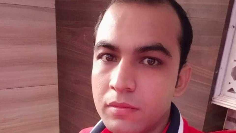 Shopkeeper commits suicide in Rohtak of Haryana