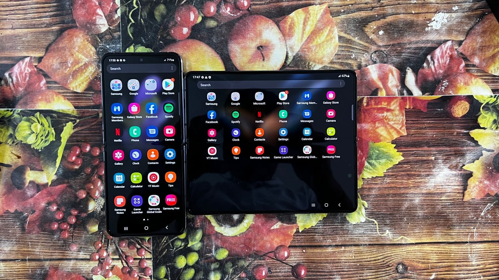 Samsung Galaxy Z Flip 4 Galaxy Z Fold 4 Price in India announced details here
