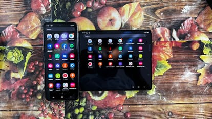 Samsung Galaxy Z Flip 4, Galaxy Z Fold 4