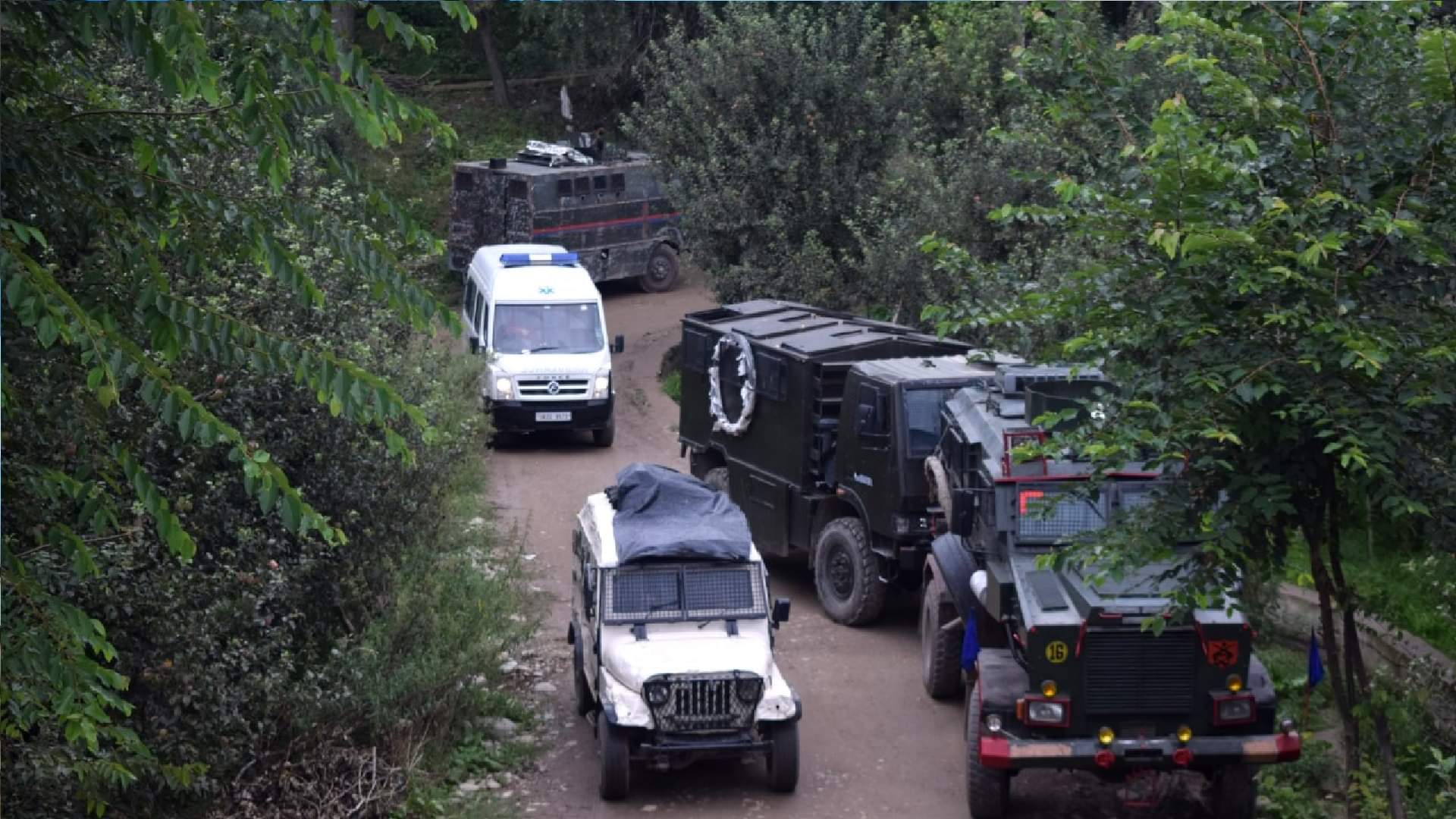 Kashmiri Pandit Sunil Kumar Bhatt shot dead by terrorists in Shopian