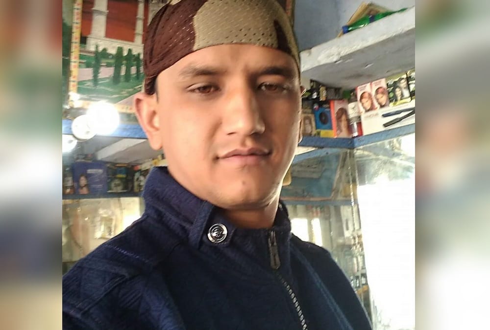 Pahalgam ITBP bus Accident: Uttarakhand Pithoragarh Soldier Martyr