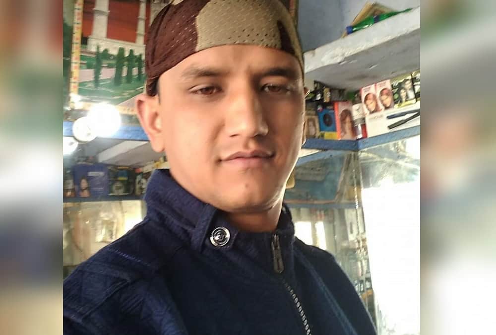 Pahalgam ITBP bus Accident: Uttarakhand Martyr Dinesh Family crying Badly and wait for dead body