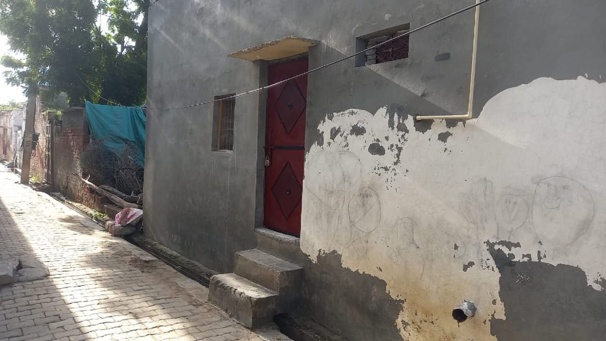 Man commits suicide after killed wife in Sonipat of Haryana
