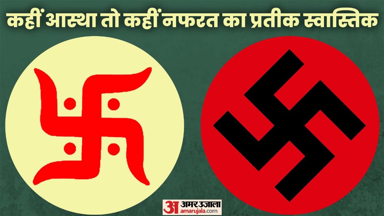 Swastika Ban in two Australian states what it means