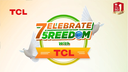 TCL Freedom offer 2022