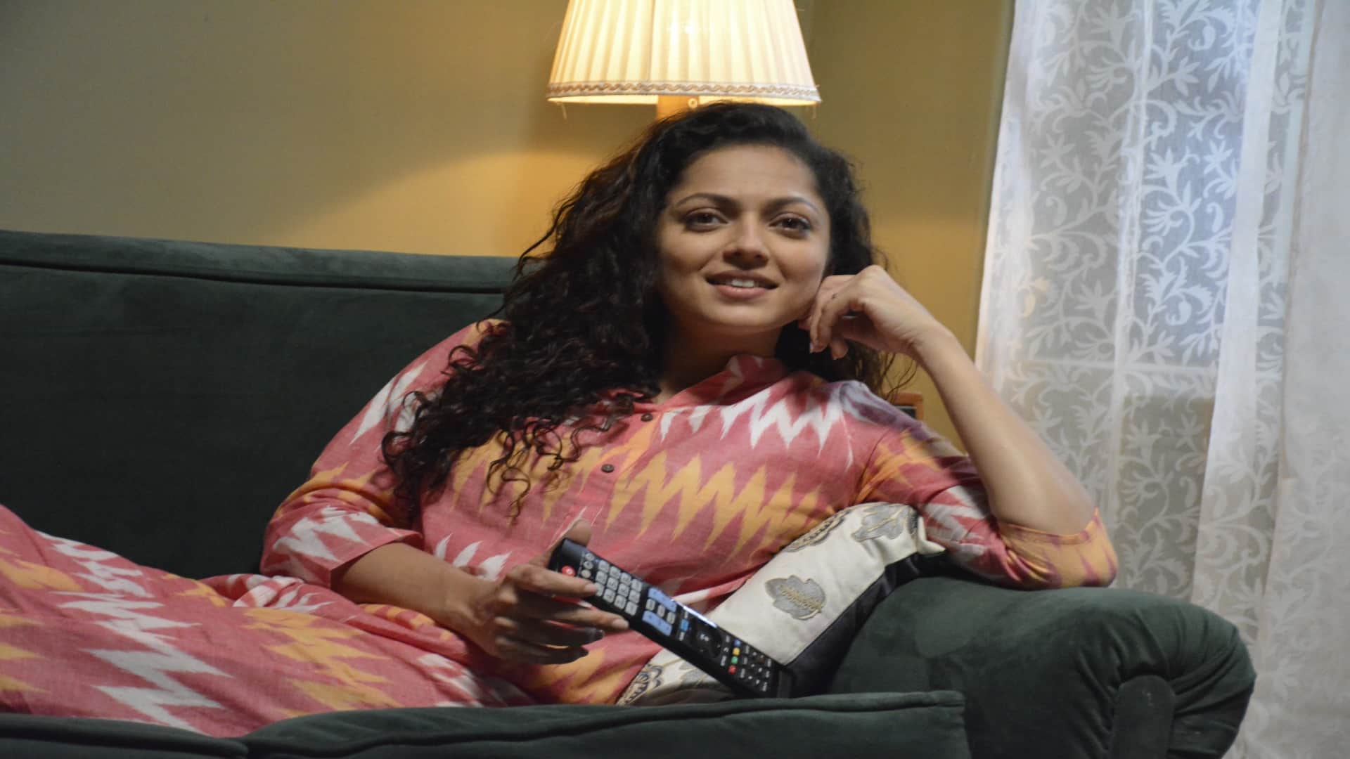 Duranga actress Drashti Dhami shared the interesting story of getting the her first break